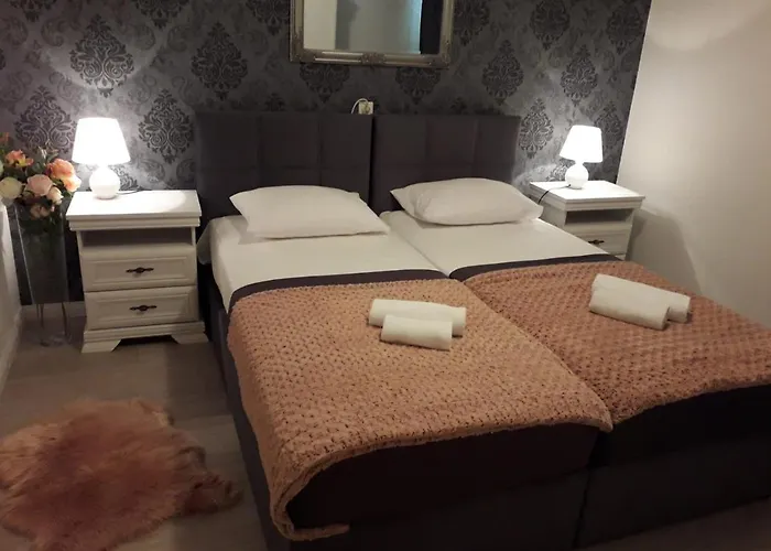 Apartman Sanja