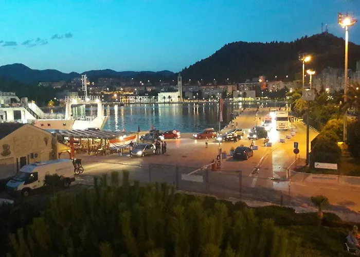 Apartman Sanja