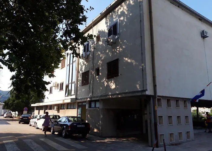 Apartman Sanja