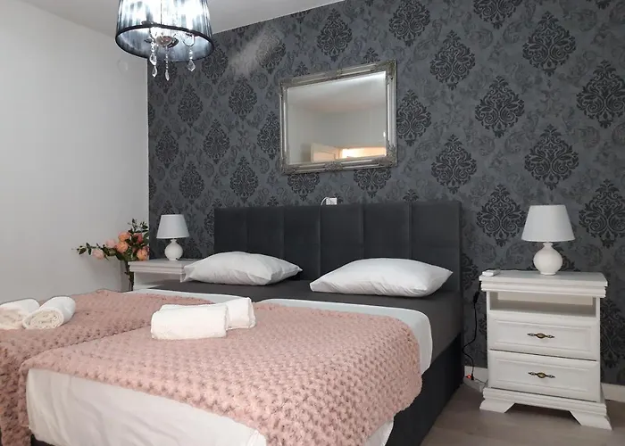 Apartman Sanja