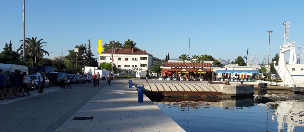Sanja * Ploce (Dubrovnik-Neretva)