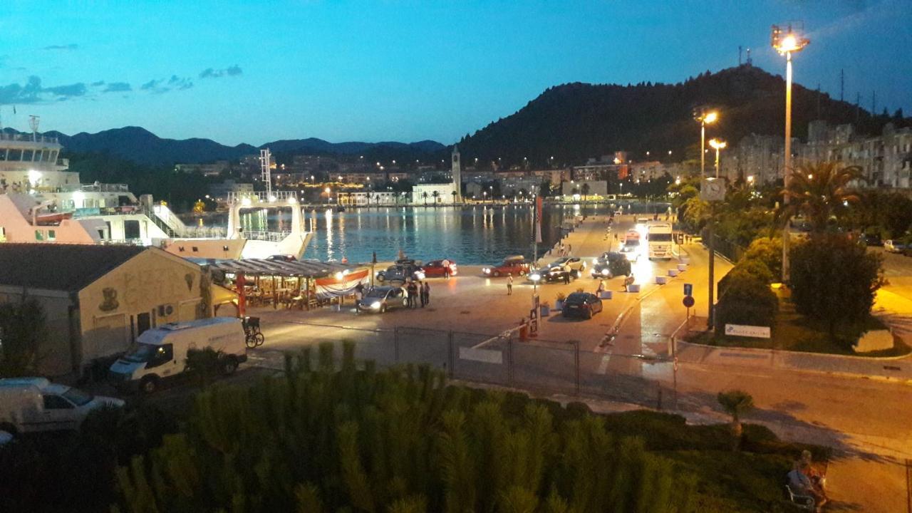 Sanja Ploce (Dubrovnik-Neretva)