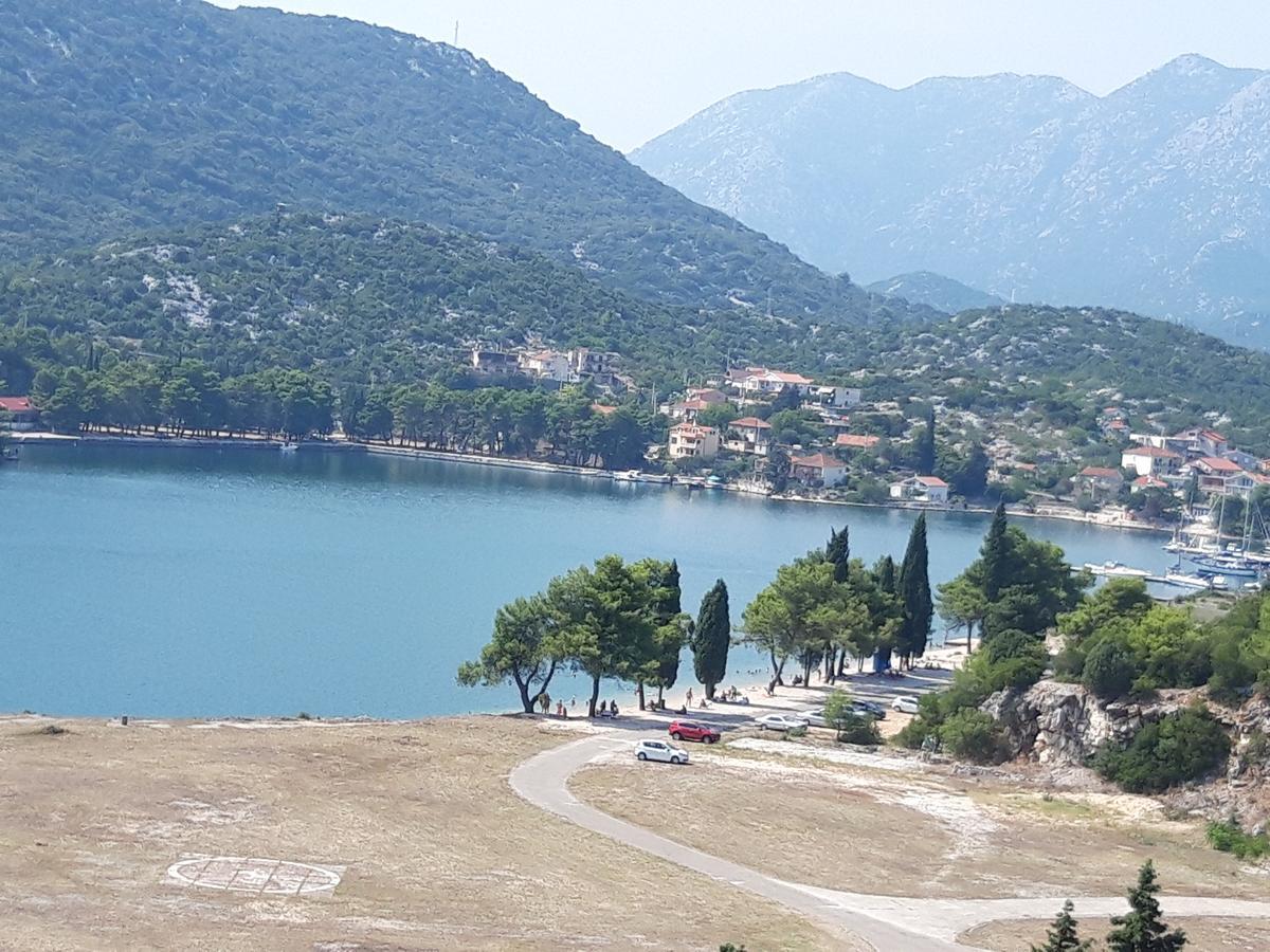 Sanja Ploce (Dubrovnik-Neretva)