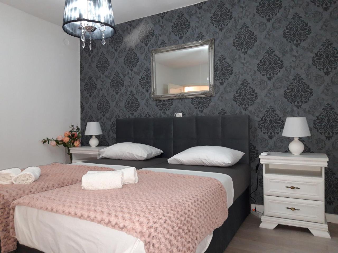 Sanja Apartment Ploce (Dubrovnik-Neretva)