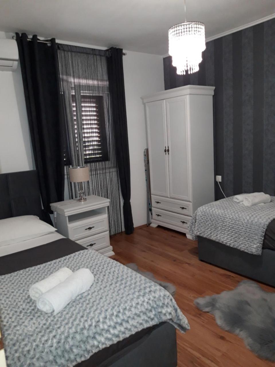 Apartment Sanja